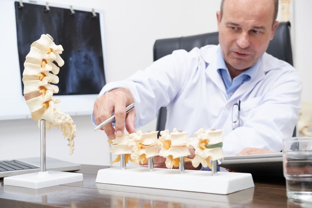 Diagnos vun Arthritis